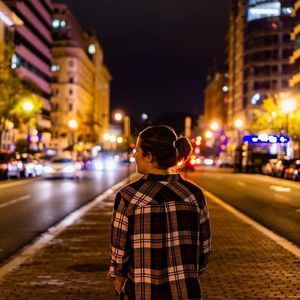 Meet your Posher, Desiree